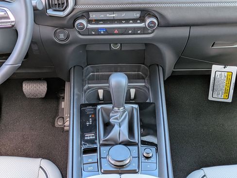 New 2026 MAZDA CX-50 AWD 2.5 S w/ Cargo Package image 22