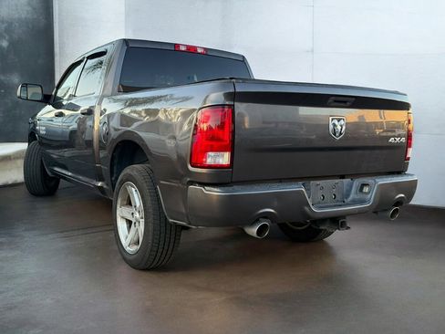 Used 2018 RAM 1500 Express w/ Express Value Package image 24