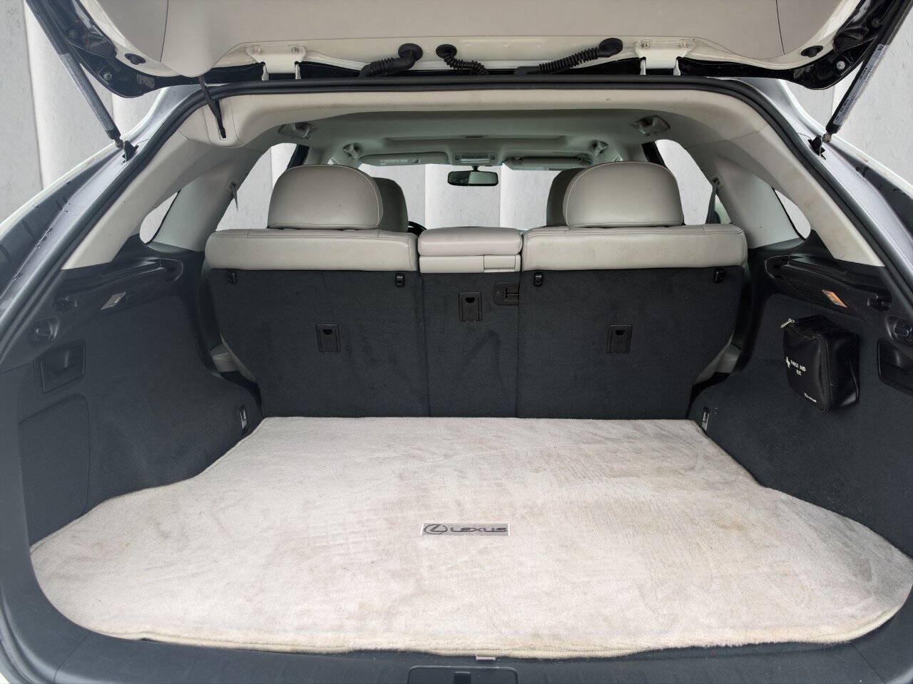 Used 2015 Lexus RX 350 AWD image 18