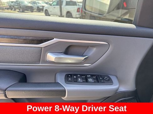 Used 2022 RAM 1500 Lone Star image 12