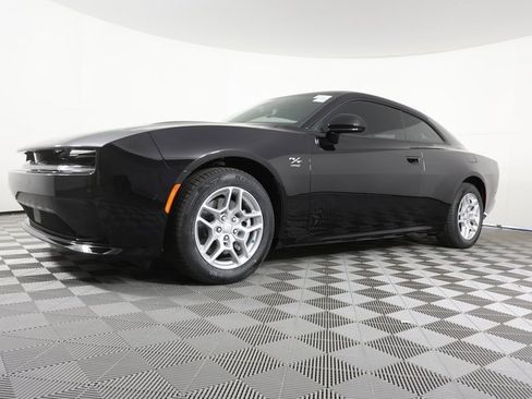 New 2025 Dodge Charger R/T w/ Quick Order Package 25M R/T image 1