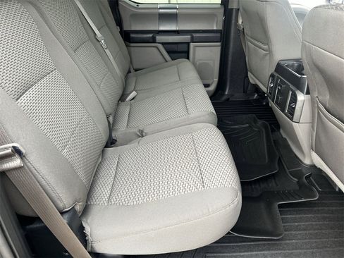 Used 2015 Ford F150 XLT w/ Equipment Group 302A Luxury image 10