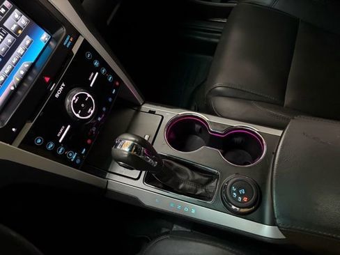 Used 2015 Ford Explorer Limited w/ Equipment Group 301A image 49