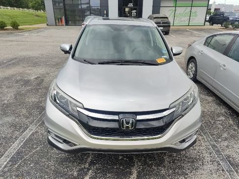 Used 2016 Honda CR-V Touring image 17