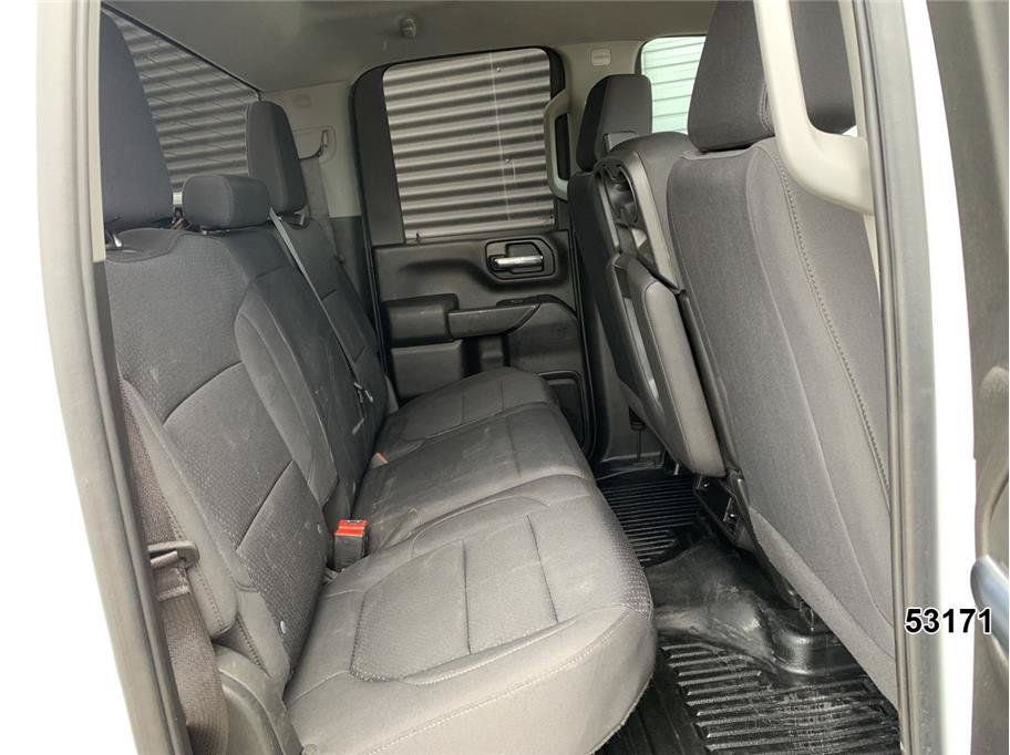 Used 2023 GMC Sierra 2500 Pro w/ Convenience Package AWD/4WD image 26