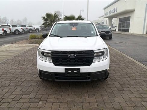 Used 2022 Ford Maverick XL image 8