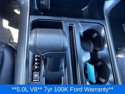 Used 2025 Ford F150 Tremor AWD/4WD image 29