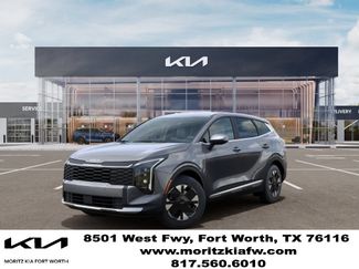 New 2026 Kia Sportage LX FWD video 1