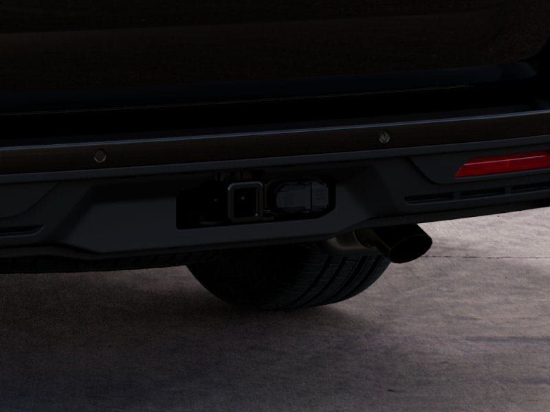 New 2027 Ford Expedition Active RWD image 23