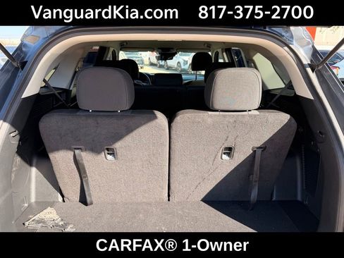 Used 2023 Kia Sorento LX image 27