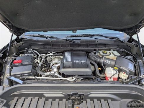 Used 2021 GMC Sierra 1500 SLT w/ SLT Premium Package image 10