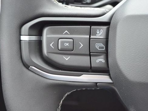 New 2026 Jeep Cherokee Laredo AWD/4WD image 19
