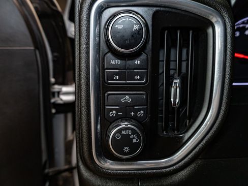 Used 2019 Chevrolet Silverado 1500 LT w/ All-Star Edition image 16