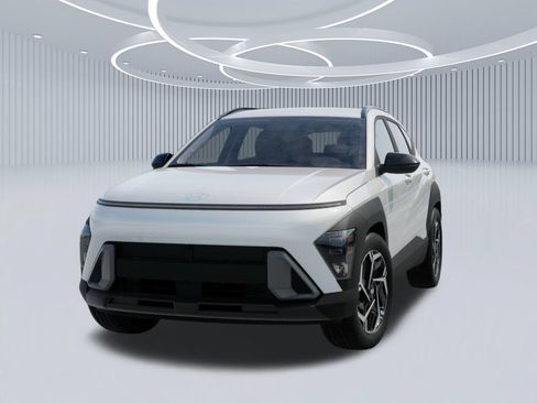 New 2026 Hyundai Kona SEL Premium FWD image 6