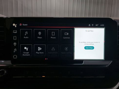 New 2026 GMC Sierra 3500 SLT w/ SLT Premium Package image 23