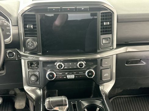 Used 2023 Ford F150 XLT w/ Equipment Group 302A High AWD/4WD image 17