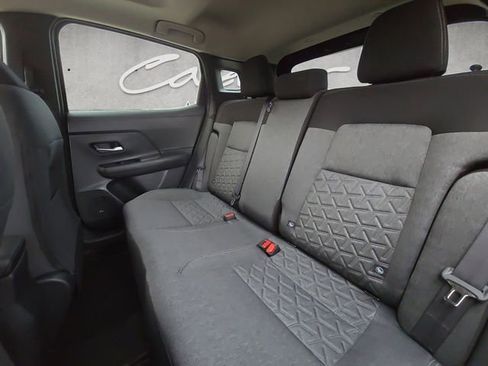 New 2026 Nissan Kicks SV image 22