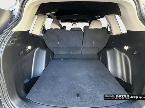 Used 2026 Honda CR-V EX image 29