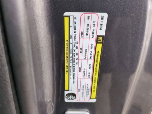 Used 2021 Dodge Challenger SXT w/ Plus Package image 35