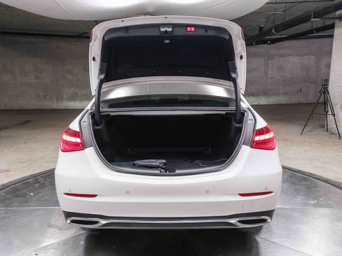 Certified 2023 Mercedes-Benz C 300 Sedan image 28