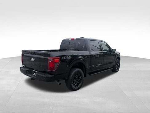 Used 2024 Ford F150 XLT w/ Equipment Group 302A MID AWD/4WD image 6