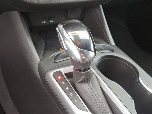 New 2025 Buick Envista Preferred w/ Convenience I Package image 11