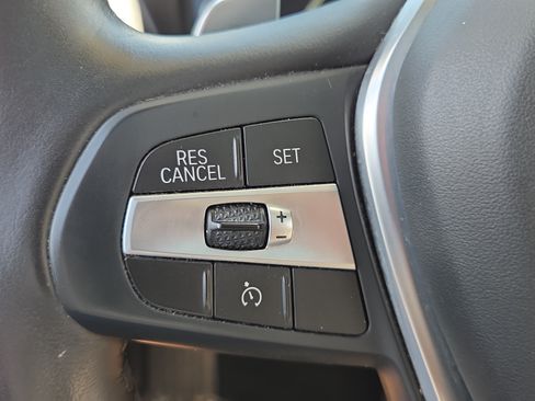 Used 2020 BMW X3 xDrive30i w/ Convenience Package AWD/4WD image 23
