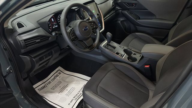 Used 2025 Subaru Crosstrek 2.5i Premium AWD/4WD image 28
