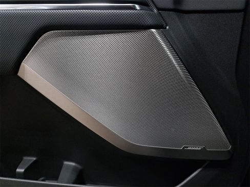 New 2025 GMC Sierra EV Denali image 31