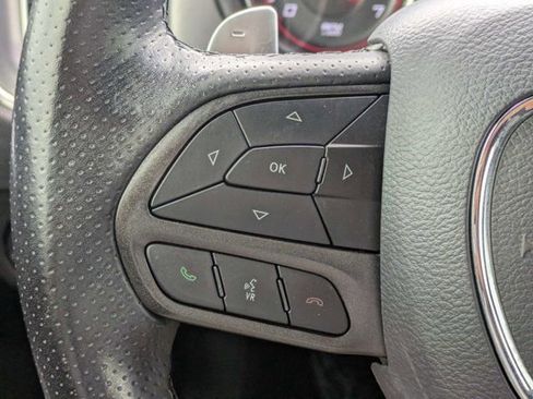 Used 2021 Dodge Charger R/T w/ Performance Handling Group RWD image 24