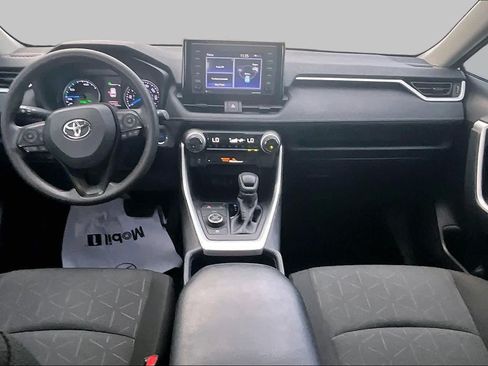 Used 2022 Toyota RAV4 XLE w/ Convenience Package AWD/4WD image 16