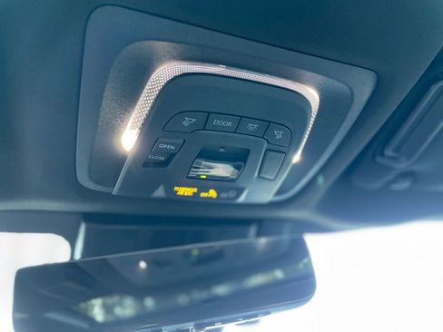 Used 2025 Subaru Solterra Touring w/ Touring Package image 16