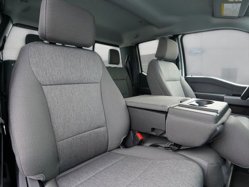 New 2026 Ford F250 XL AWD/4WD image 21