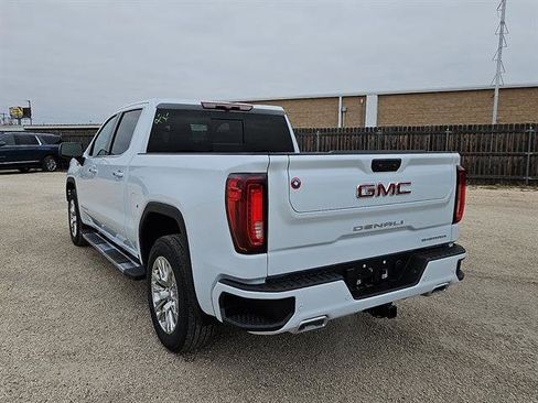 New 2026 GMC Sierra 1500 Denali image 3