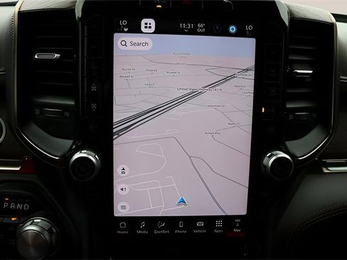 Used 2025 RAM 1500 Limited image 24