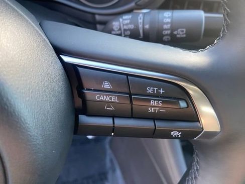 Used 2025 MAZDA MAZDA3 2.5 S Hatchback w/ Appearance Package image 19