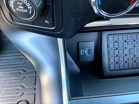 Used 2024 Ford F150 Raptor image 15