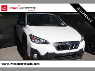 Used 2023 Subaru Crosstrek 2.5i Sport AWD/4WD video 1