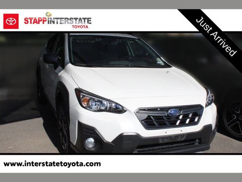 Used 2023 Subaru Crosstrek 2.5i Sport AWD/4WD image 1
