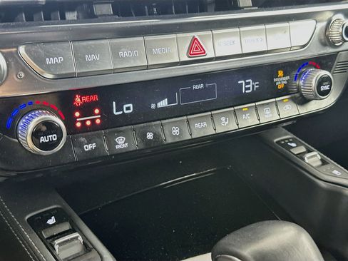 Used 2023 Kia Telluride SX Prestige X-Line AWD/4WD image 24