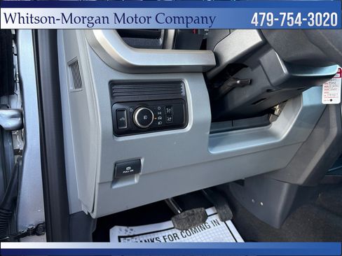 Used 2024 Ford F250 XL w/ STX Appearance Package image 14