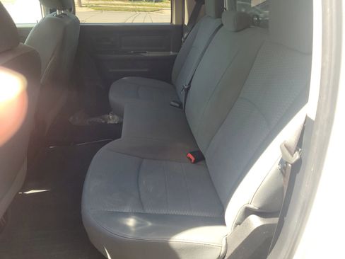 Used 2014 RAM 1500 Express image 6