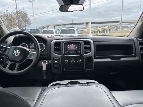 Used 2022 RAM 1500 Tradesman w/ Trailer Tow Group image 11