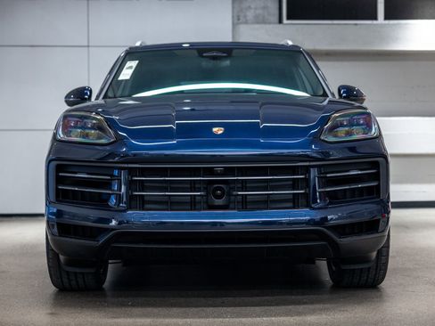 New 2026 Porsche Cayenne image 11
