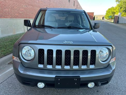 Used 2014 Jeep Patriot Sport w/ Power Value Group AWD/4WD image 5