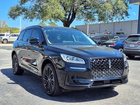 New 2026 Lincoln Corsair Grand Touring AWD/4WD image 4