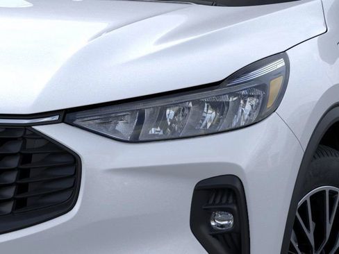 New 2026 Ford Escape SE FWD image 20