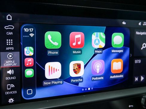 Certified 2024 Porsche Macan AWD w/ Premium Plus Package image 18