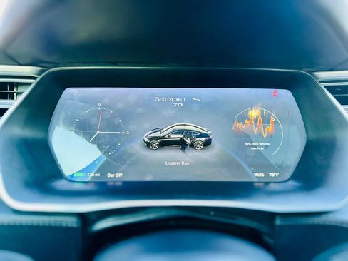 Used 2015 Tesla Model S 60 RWD image 20