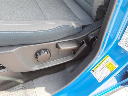 Certified 2022 Ford Bronco Outer Banks image 23